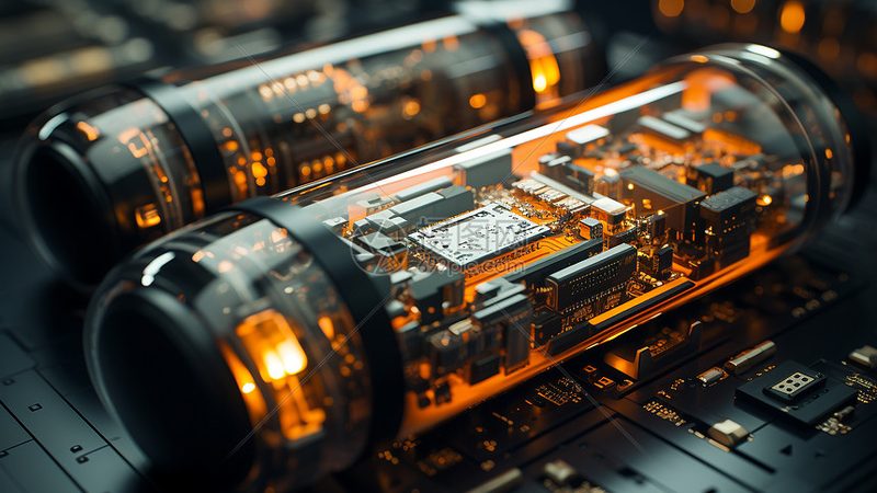 电子元件老化故障替换选型指南：关键参数解析